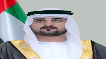 مكتوم بن محمد: تقاس الإنجازات في الإمارات باستدامتها وبما نبنيه للأجيال القادمة